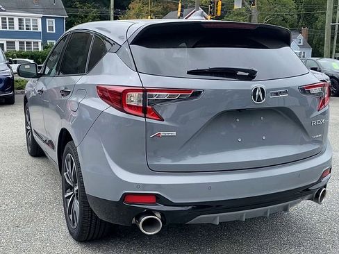 New 2026 Acura RDX A-Spec AWD/4WD image 6