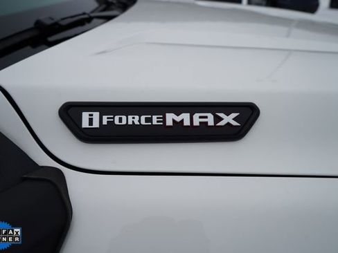 Used 2024 Toyota Tacoma Trailhunter image 93