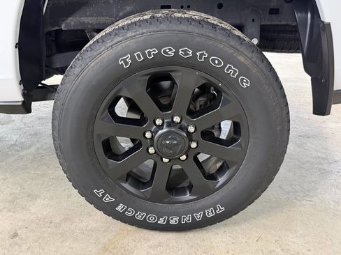 Used 2024 RAM 2500 Big Horn w/ Night Edition image 13