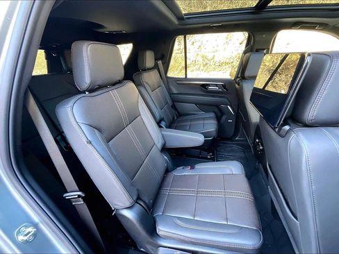 New 2026 Chevrolet Tahoe High Country image 24