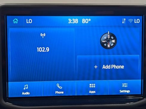 Used 2022 Ford Bronco Sport Outer Banks w/ Tech Package AWD/4WD image 20