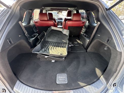 Certified 2023 MAZDA CX-9 Carbon Edition AWD/4WD image 36