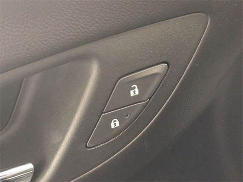 Certified 2023 Chevrolet Equinox RS w/ RS Leather Package image 11