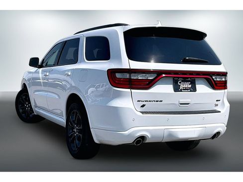 Used 2021 Dodge Durango GT AWD/4WD image 4