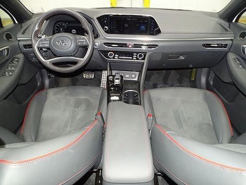 Used 2022 Hyundai Sonata SEL Plus image 28