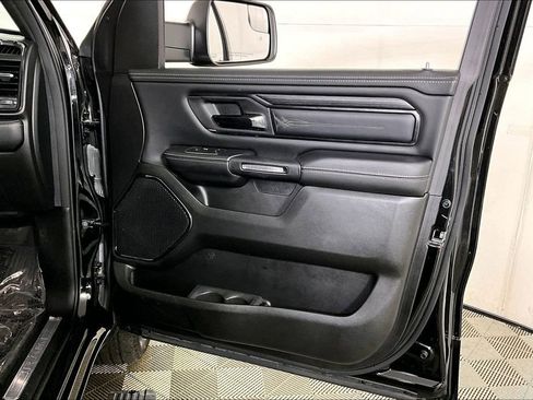 Used 2023 RAM 1500 Limited w/ Bed Utility Group image 23