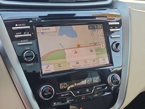 Certified 2024 Nissan Murano Platinum w/ Cargo Package AWD/4WD image 18