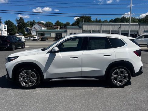 New 2026 BMW X1 xDrive28i w/ Technology Package image 4
