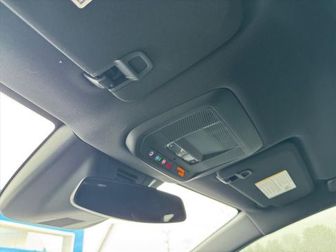 New 2026 Chevrolet Equinox EV RS image 20