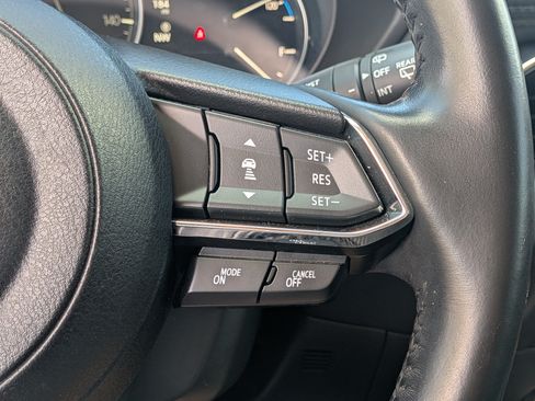 Used 2022 MAZDA CX-5 AWD 2.5 S w/ Premium Plus Pkg image 26