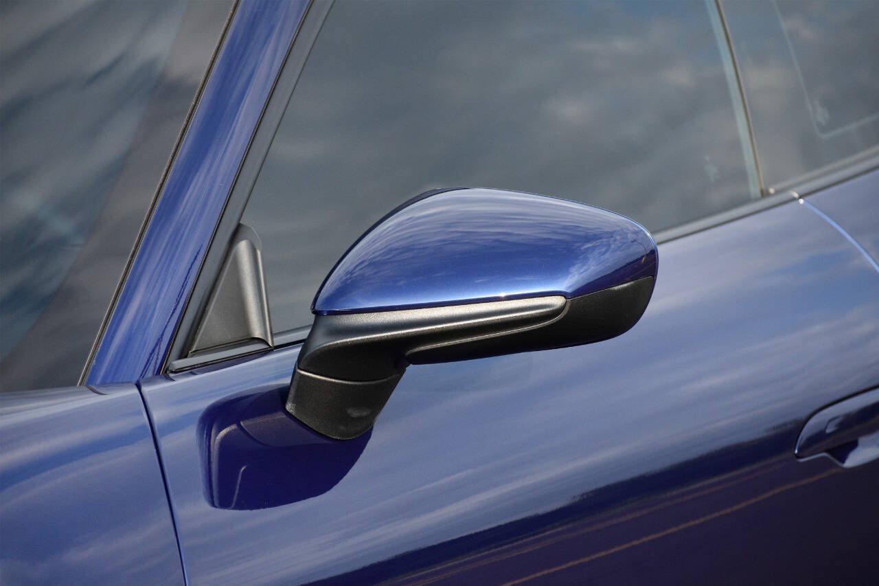 Used 2020 Porsche 911 Carrera image 37