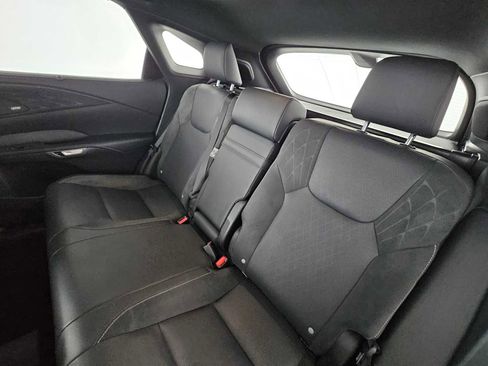 Certified 2024 Lexus RX 450h Luxury image 17