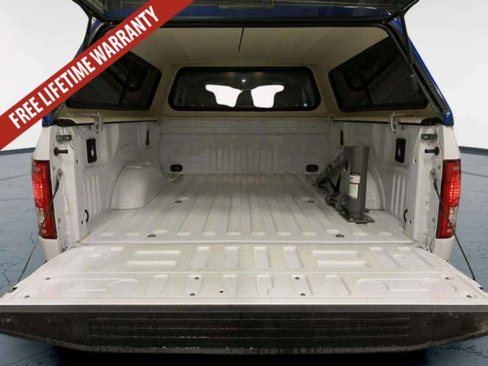 Used 2016 Ford F150 XL w/ Equipment Group 101A Mid RWD image 31