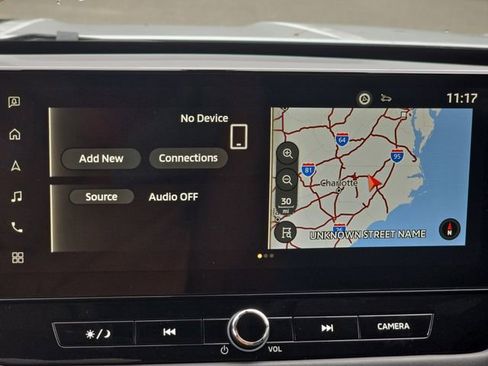 Used 2025 Mitsubishi Outlander Trail Edition image 22