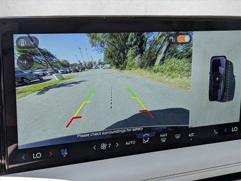 New 2026 Lincoln Aviator 2WD image 13