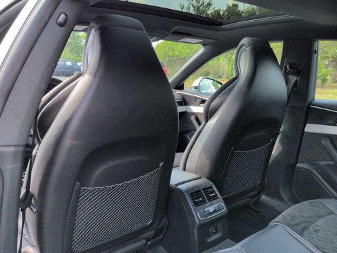 Used 2019 Audi S5 Premium w/ Convenience Package AWD/4WD image 19
