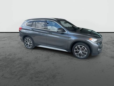 Used 2020 BMW X1 xDrive28i w/ Convenience Package AWD/4WD image 2