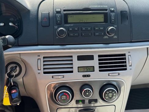 Used 2008 Hyundai Sonata SE image 16