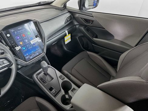 New 2026 Subaru Crosstrek 2.0i Premium image 21