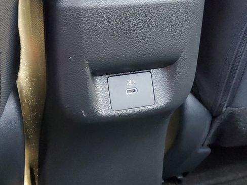 Certified 2024 Nissan Versa SR FWD image 24