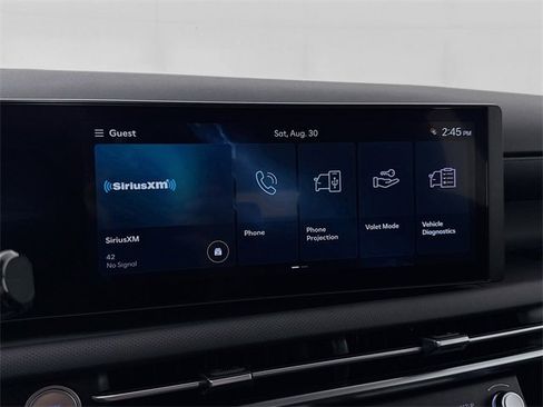 New 2026 Hyundai Tucson SE image 13