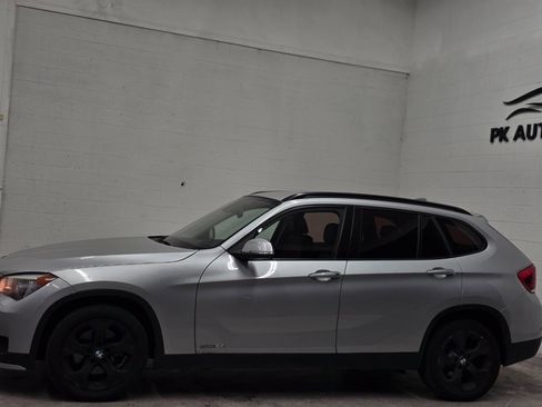 Used 2015 BMW X1 sDrive28i image 5