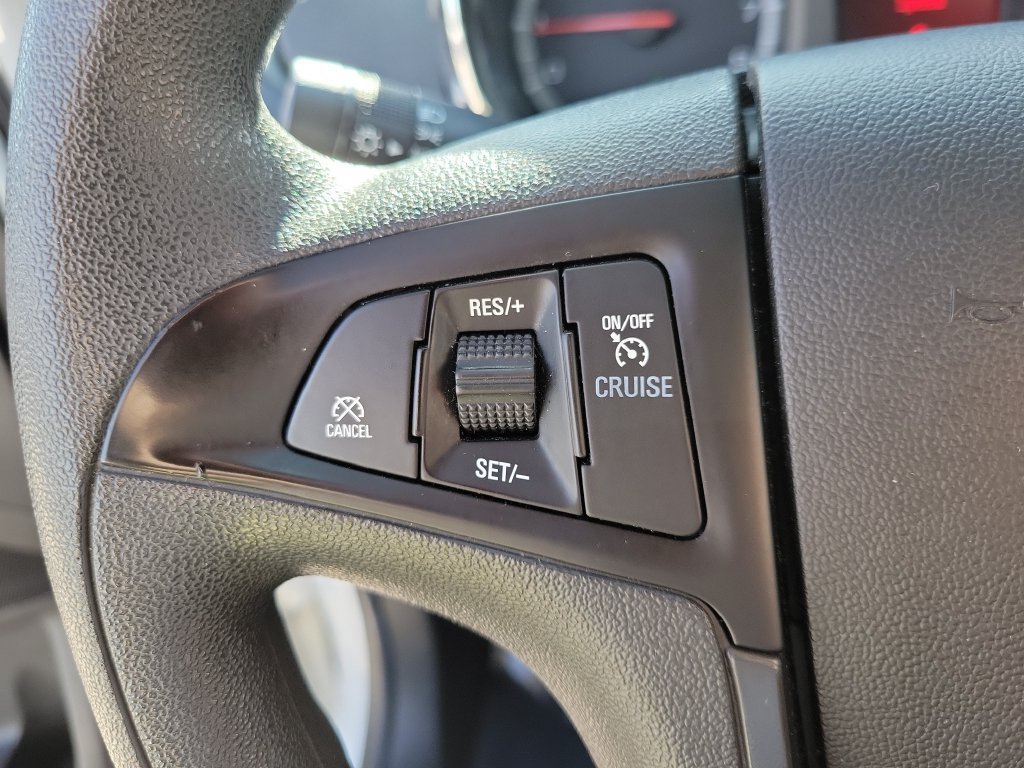 Used 2017 GMC Terrain SLE AWD/4WD image 22