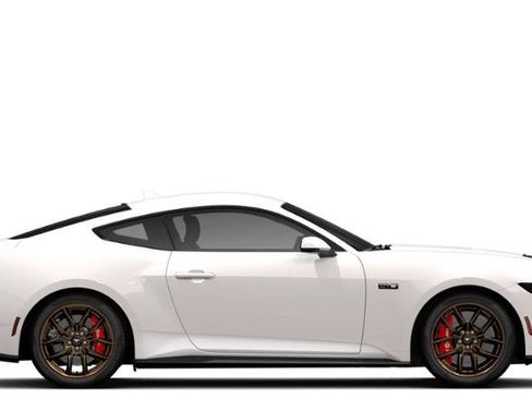 New 2026 Ford Mustang GT Premium RWD image 30