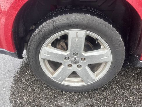 Used 2012 Dodge Journey SXT w/ Popular Equipment Group AWD/4WD image 24
