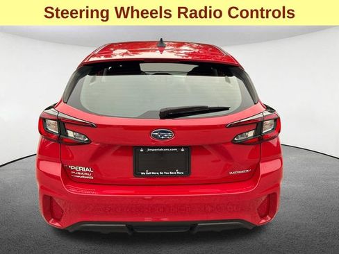 Certified 2024 Subaru Impreza 2.0i AWD/4WD image 13