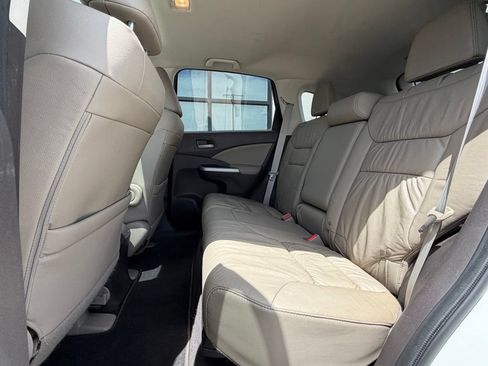 Used 2014 Honda CR-V EX-L image 9