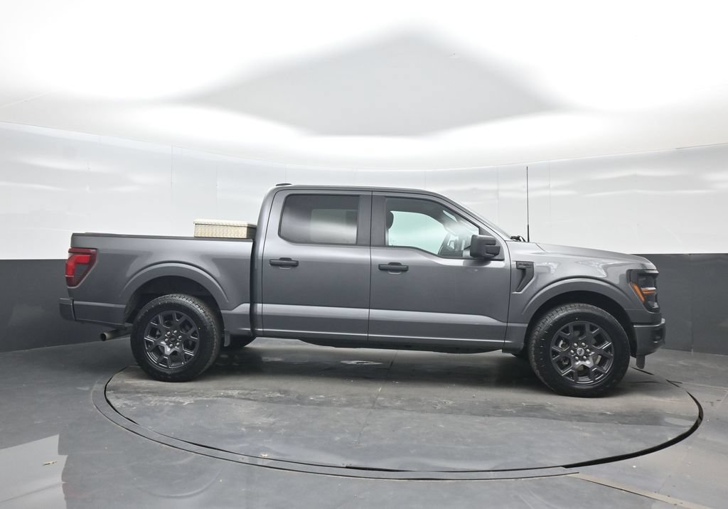 Used 2026 Ford F150 STX w/ Equipment Group 200A RWD image 7