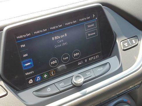 Certified 2020 Chevrolet Blazer LT FWD image 13