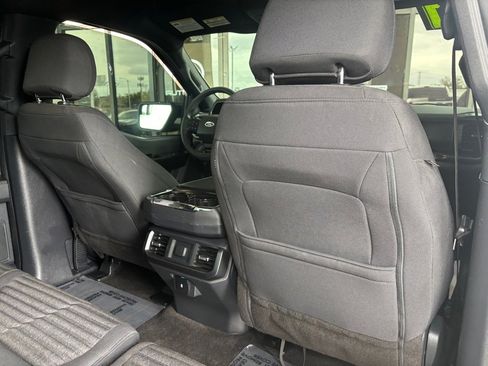 Used 2021 Ford F150 XL w/ STX Appearance Package AWD/4WD image 26