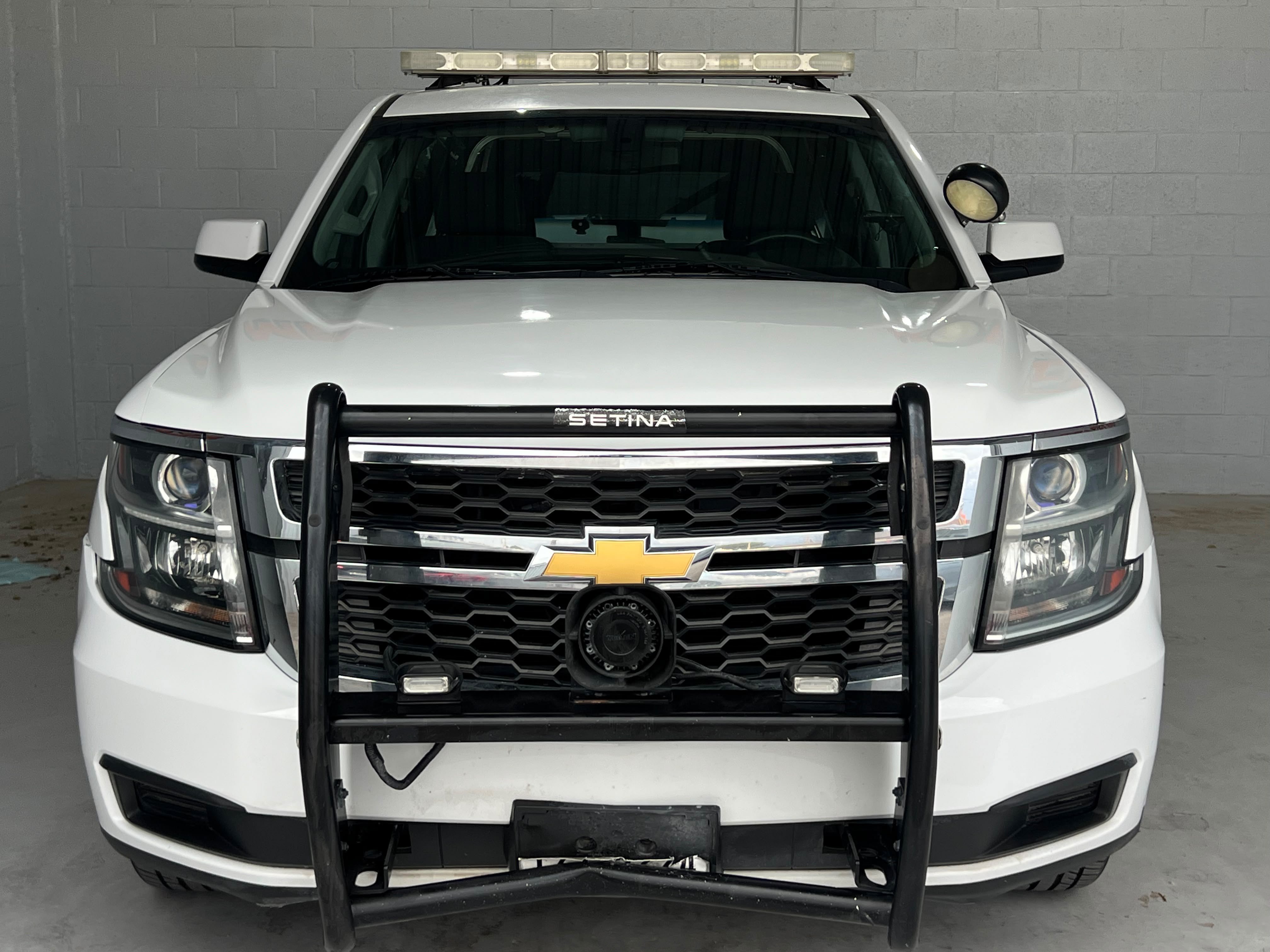 Used 2016 Chevrolet Tahoe 2WD image 9