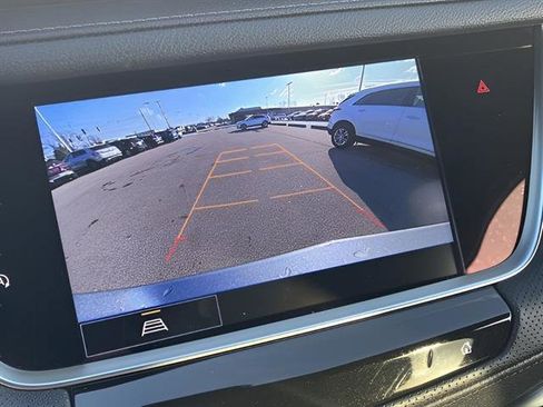 Certified 2023 Cadillac XT5 Premium Luxury image 18