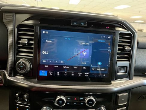 New 2025 Ford F150 Tremor w/ Equipment Group 402A High image 19