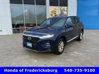 Used 2020 Hyundai Santa Fe SEL video 1
