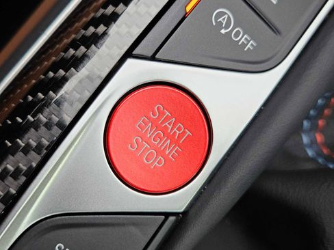 Used 2024 BMW M2 w/ Lighting Package image 30