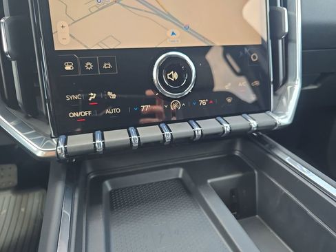 New 2026 GMC Acadia Elevation w/ Elevation Premium Package FWD image 25