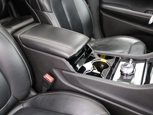 Certified 2021 Jeep Grand Cherokee L Limited image 11