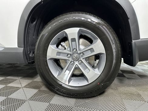 New 2025 Honda Pilot EX-L image 9