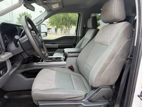 Used 2024 Ford F250 XLT w/ FX4 Off-Road Package AWD/4WD image 24