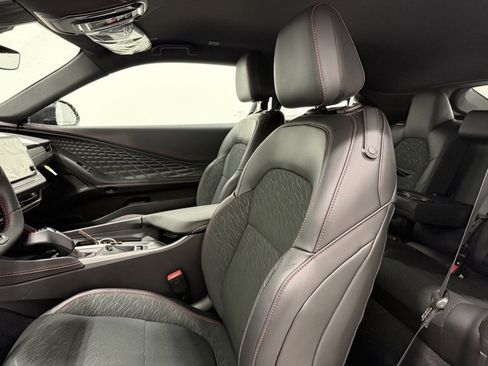 New 2026 Dodge Charger Scat Pack w/ Blacktop Package image 16