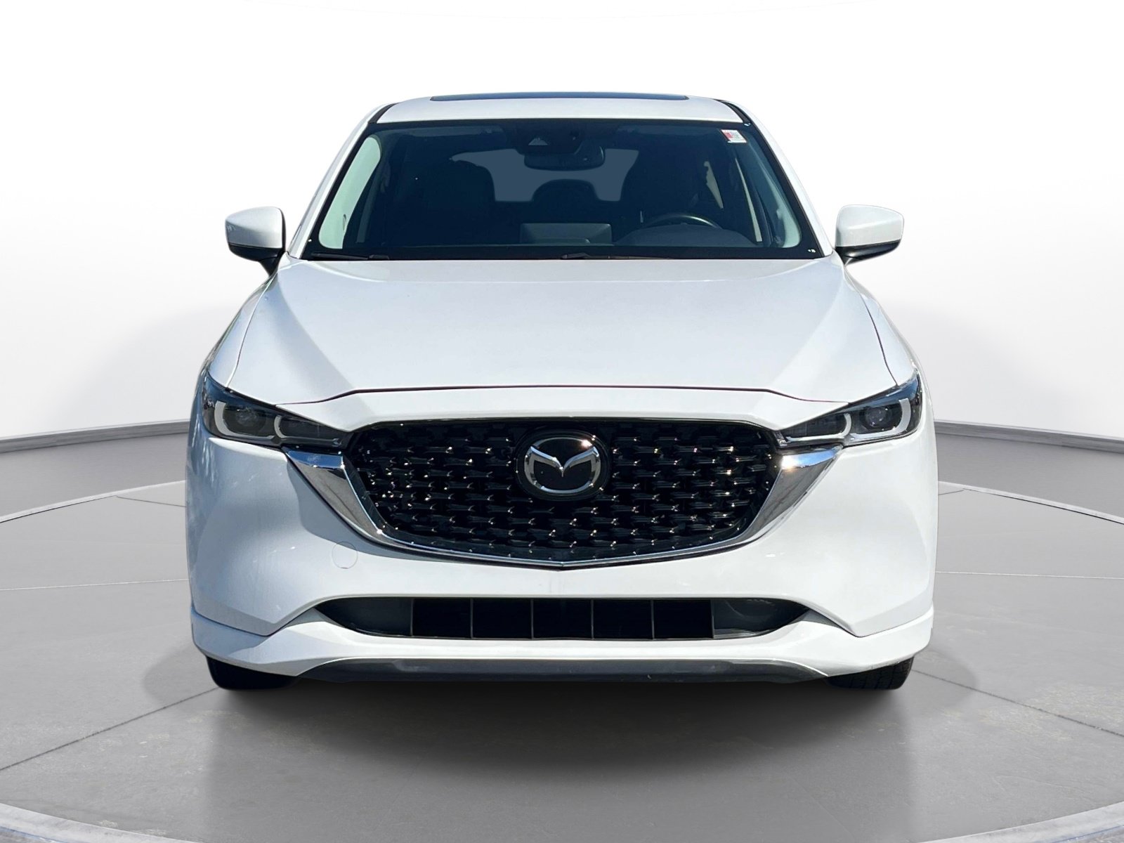 Used 2025 MAZDA CX-5 AWD 2.5 S w/ Preferred Package image 10