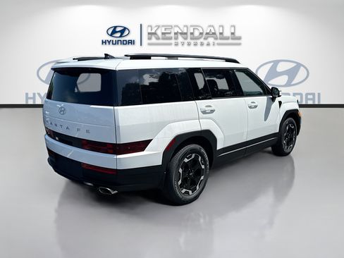 New 2026 Hyundai Santa Fe SEL FWD image 6