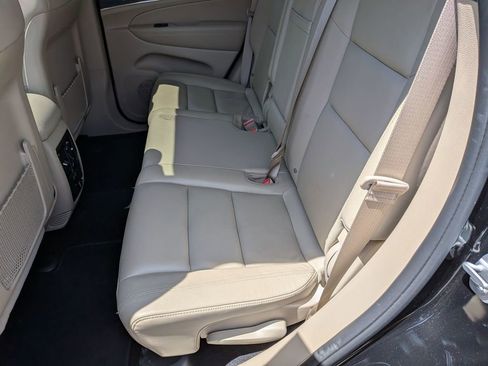 Certified 2020 Jeep Grand Cherokee Limited AWD/4WD image 26