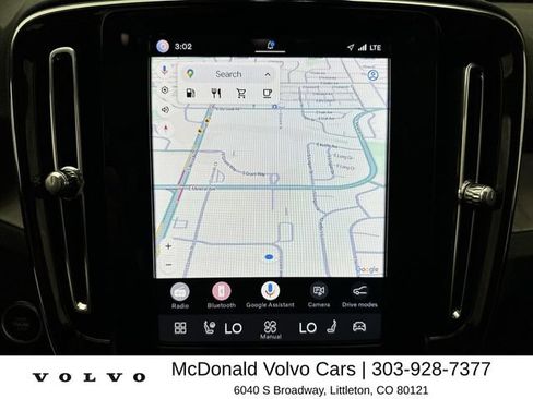 Certified 2024 Volvo XC40 B5 Plus w/ Protection Package Premier AWD/4WD image 18