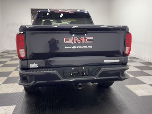 Used 2025 GMC Sierra 1500 Elevation AWD/4WD image 17