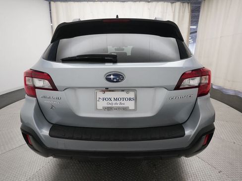 Used 2019 Subaru Outback 2.5i Premium AWD/4WD image 27